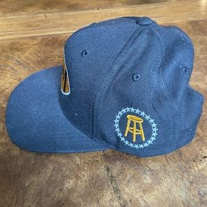 Pardon My Take Football SnapBack Hat